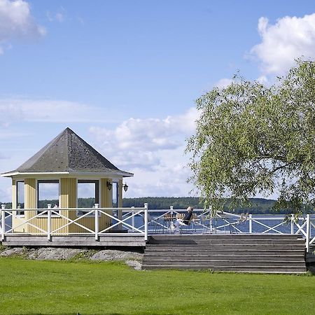 Kraegga Herrgard Bålsta Exterior foto