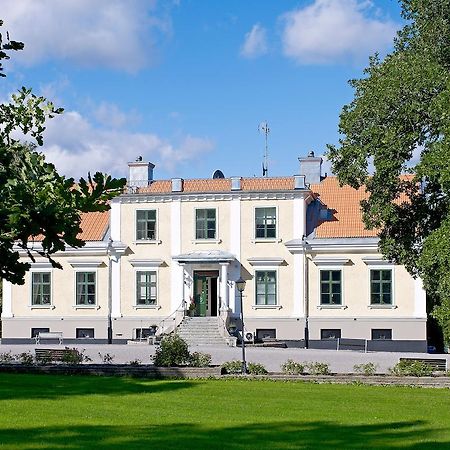 Kraegga Herrgard Bålsta Exterior foto