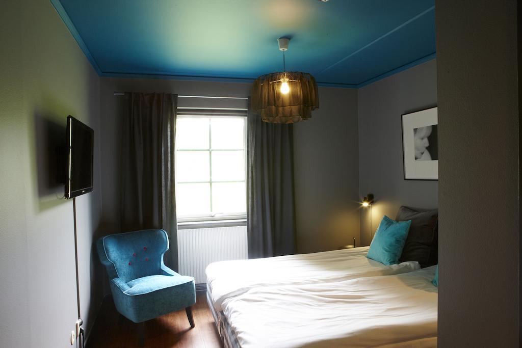 Kraegga Herrgard Bålsta Zimmer foto