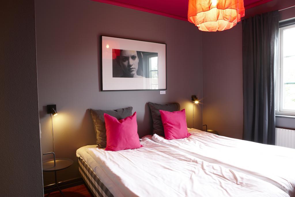 Kraegga Herrgard Bålsta Zimmer foto